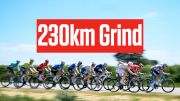 Tour de France 2024 Stage 3 Preview: Sprinters Brace For 230km Day