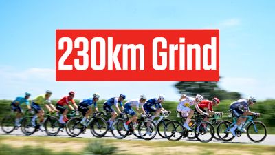 Tour de France 2024 Stage 3 Preview: Sprinters Brace For 230km Day