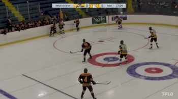 Replay: Home - 2023 Iroquois Falls vs Soo | Sep 22 @ 7 PM