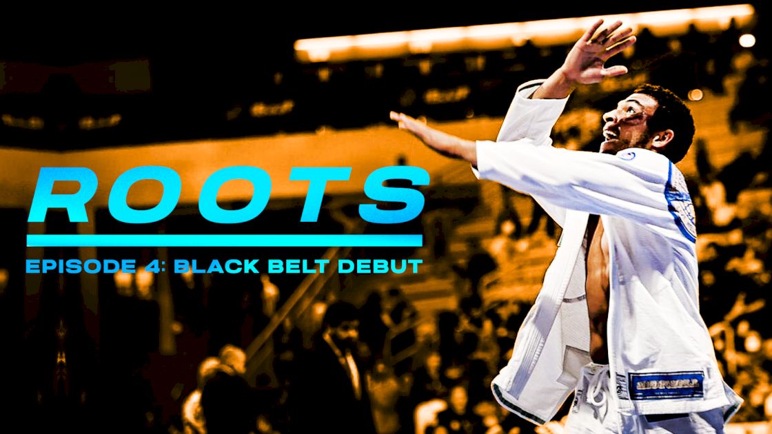 ROOTS: Black Belt Debut (Episode Four)