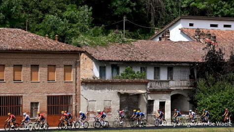 Watch In Canada: 2024 Tour de France Stage 3