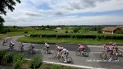 Regardez au Canada: 2024 Tour de France - Étape 3