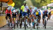 Tour de France 2024 Stage 5 Preview: Can Biniam Girmay Win Again At TDF?