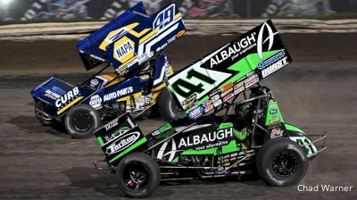 World Of Outlaws Temporarily Lifting Exclusivity Restrictions For Drivers