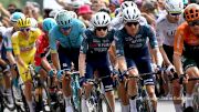 Watch In Canada: Tour de France Stage 3 Extended Highlights