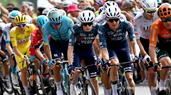 Extended Highlights: Tour de France Stage 3