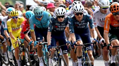 Watch In Canada: Tour de France Stage 3 Extended Highlights