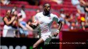 USA 7s Head Coach Mike Friday Names 12-Player Squad For Olympics