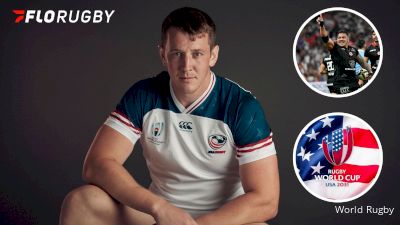 Former USA Rugby Captain Nate Brakeley Discusses The Upcoming Eagles Season