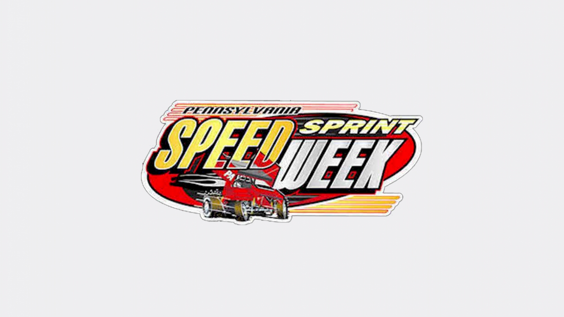 Pa Speedweek 2025 Schedule