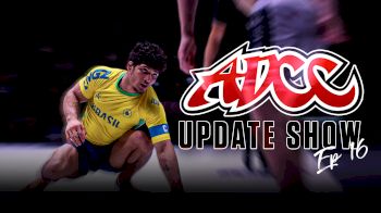 Breaking Down Each ADCC Division | ADCC Update Show (Ep 16)