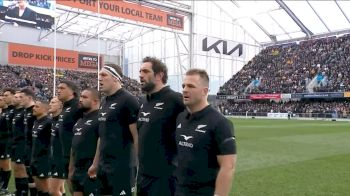 Replay: New Zealand vs Australia | Aug 5 @ 2 AM