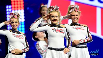 Woodlands Elite - Making It Count The League