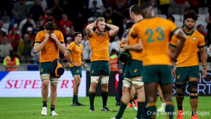 Australia Rugby, Wales Have ‘Incredible Parallels.’ Don’t Miss This Match – FloRugby