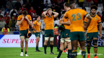 Australia Rugby, Wales Have 'Incredible Parallels.' Don't Miss This Match