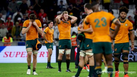 Australia Rugby, Wales Have 'Incredible Parallels': Don't Miss This Match