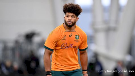 Australia Rugby Schedule 2024: Wallabies Fixtures And Watch Guide
