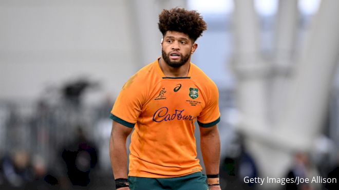 Australia Rugby Fixtures 2024: Wallabies Schedule And Watch Guide