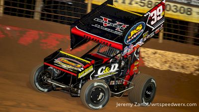 2024 PA Speedweek Monday Results At Lincoln Speedway