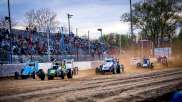 USAC Silver Crown Sumar Classic At Terre Haute Entry List And Storylines