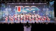 10 Most-Watched Routines From USA Spirit, Collegiate, & Junior Nationals