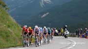 Regardez au Canada: 2024 Tour de France - Étape 4