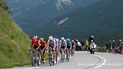 Regardez au Canada: 2024 Tour de France - Étape 4