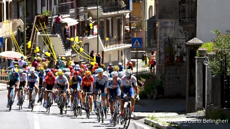 Watch In Canada: 2024 Tour de France Stage 4