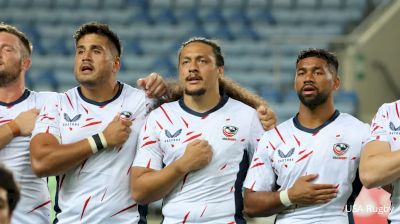 USA Rugby Schedule 2024: Eagles Fixtures And Watch Guide