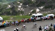 Watch In Canada: Tour de France Stage 4 Extended Highlights