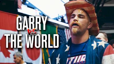Your Mom's Favorite American | Every Garry Tonon ADCC Win