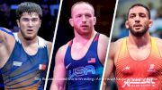 Will Kyle Snyder Win Olympic Gold? 97 kg 2024 Olympic Wrestling Preview