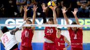 Who Is On The Team USA Men's Volleyball Olympic Roster? Here's What To Know