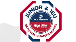 2024 USMC/USAW 16U and Junior National Championships