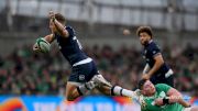 Scotland Rugby Fixtures 2024: Schedule And Watch Guide