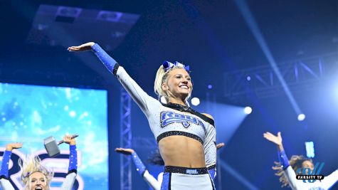 Re-Live The 10 Most-Watched Routines From The MAJORS