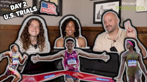 The Highlights of Day 1 at the U.S. Olympic Track and Field Trials: FloTrack Podcast