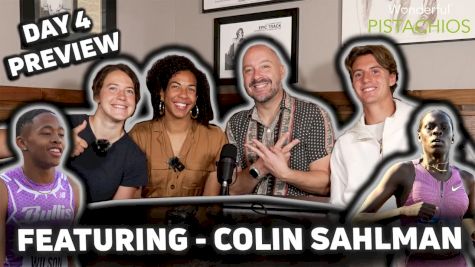 Will Quincy Wilson Make The 2024 Olympic Team? FloTrack Preview Show Day 4