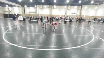 115 lbs Rr Rnd 4 - Benjamin Layne, Spartan RTC @LHP vs Isaac Leota, Hernando Wrestling Club