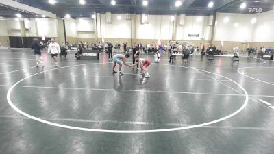 115 lbs Rr Rnd 4 - Benjamin Layne, Spartan RTC @LHP vs Isaac Leota, Hernando Wrestling Club