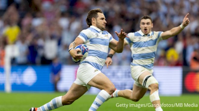 Argentina Rugby Schedule 2024: Los Pumas Fixtures And Watch Guide