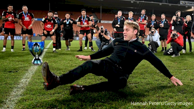 New Zealand Rugby Has ‘New Life.’ Why To Watch All Blacks vs. England – FloRugby