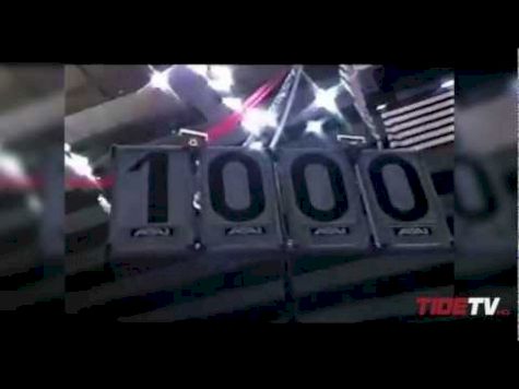 Alabama Legends:  Kim Kelly