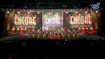 Woodlands Elite - OR - Colonels [2024 L6 Junior Day 2] 2024 Encore Grand Nationals