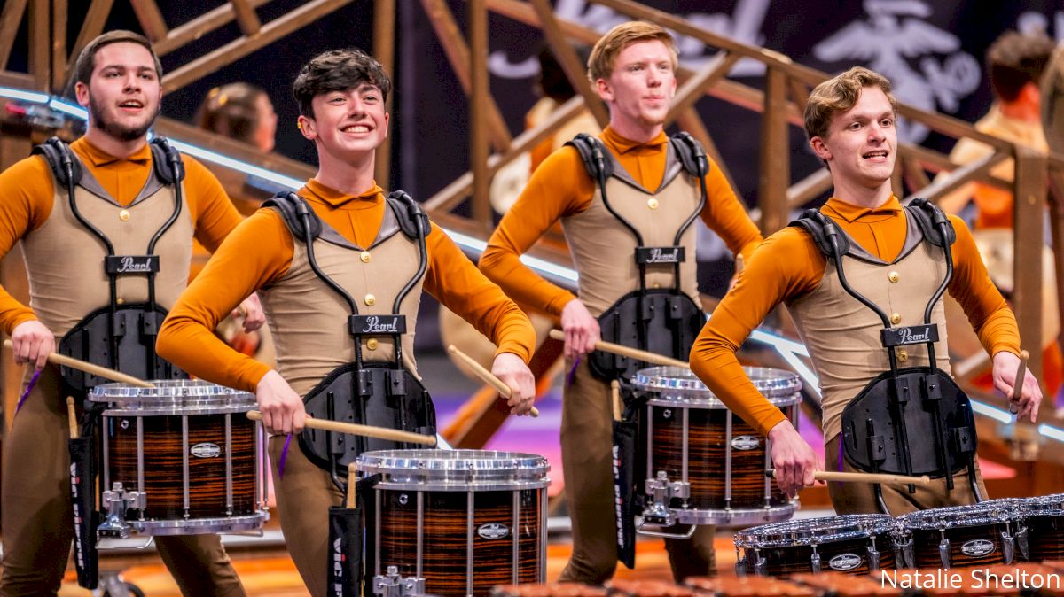 WGI PHOTO GALLERIES: 2024 Spring-Ford HS (PSA)