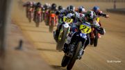 American Flat Track Stars Ready For A Spectacle At DuQuoin Mile