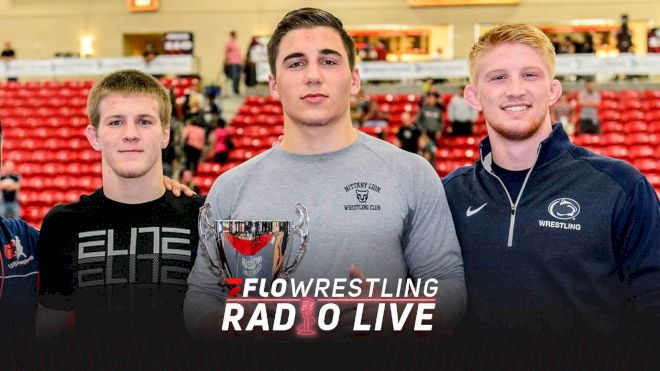 FRL 1,042 - Is This Penn State's Greatest Recruiting Class Ever?