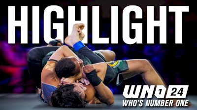 HIGHLIGHT: WNO 24 Delivers The Action!
