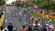 Watch In Canada: 2024 Tour de France Stage 5