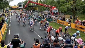 Watch In Canada: 2024 Tour de France Stage 5